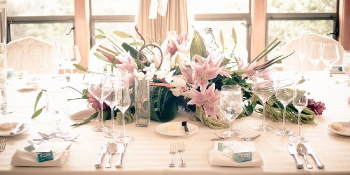 wedding decoration ideas